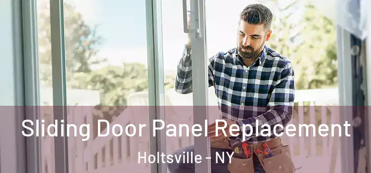  Sliding Door Panel Replacement Holtsville - NY