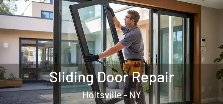  Sliding Door Repair Holtsville - NY