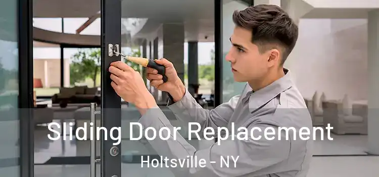  Sliding Door Replacement Holtsville - NY