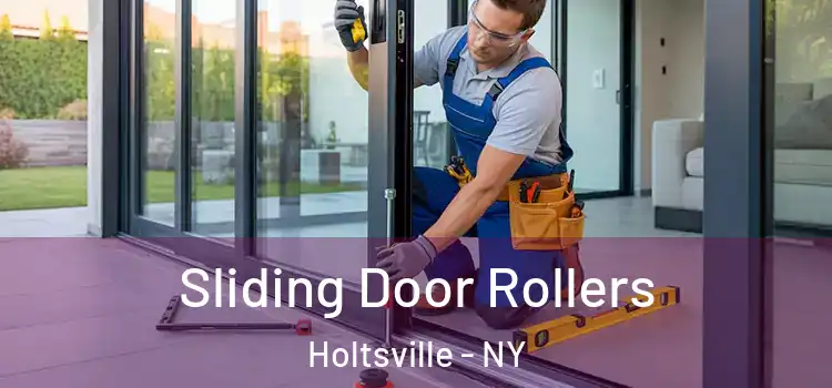  Sliding Door Rollers Holtsville - NY