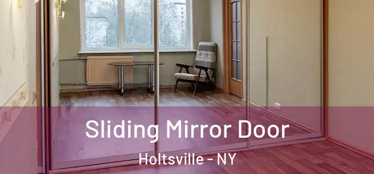  Sliding Mirror Door Holtsville - NY