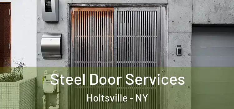  Steel Door Services Holtsville - NY